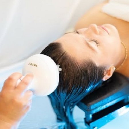 NICE NAILS & SPA - Head spa