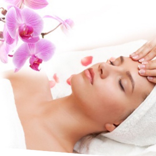 NICE NAILS & SPA - Facial