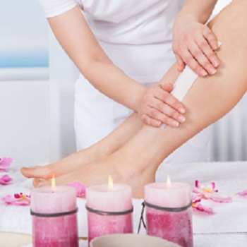 NICE NAILS & SPA - waxing